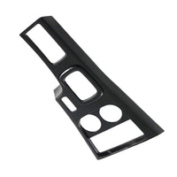 {{ Carbon Fiber Gear Shift Panel Cover Trim Suitable For Toyota Hilux SR SR5 21-24 }} - Buy Car Parts Online at {{ Kaka Auto Parts }}.