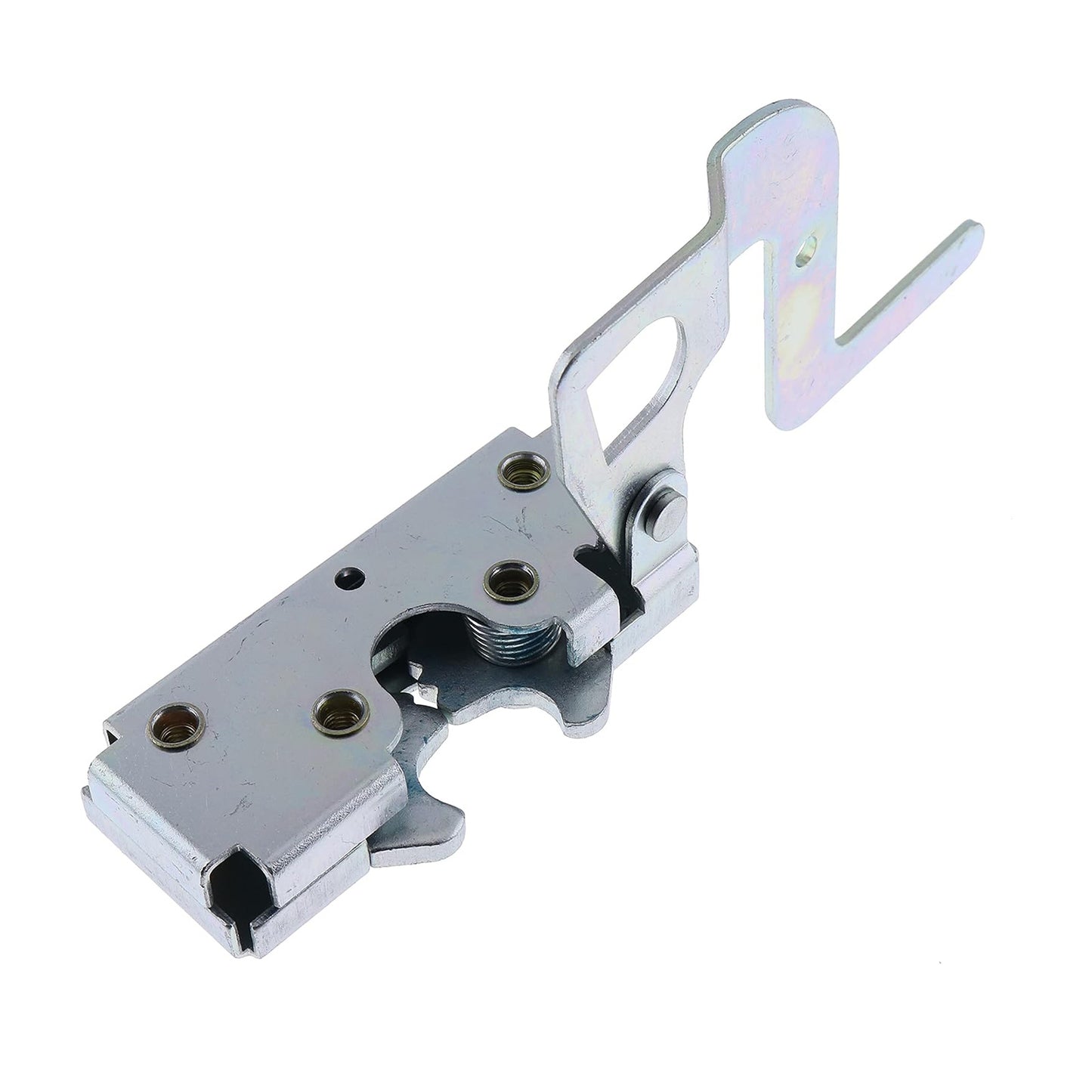 Rear Engine Door Latch Handle Clasp Suitable For Bobcat 553 / 667 / 751 / 753 / 763 6670867