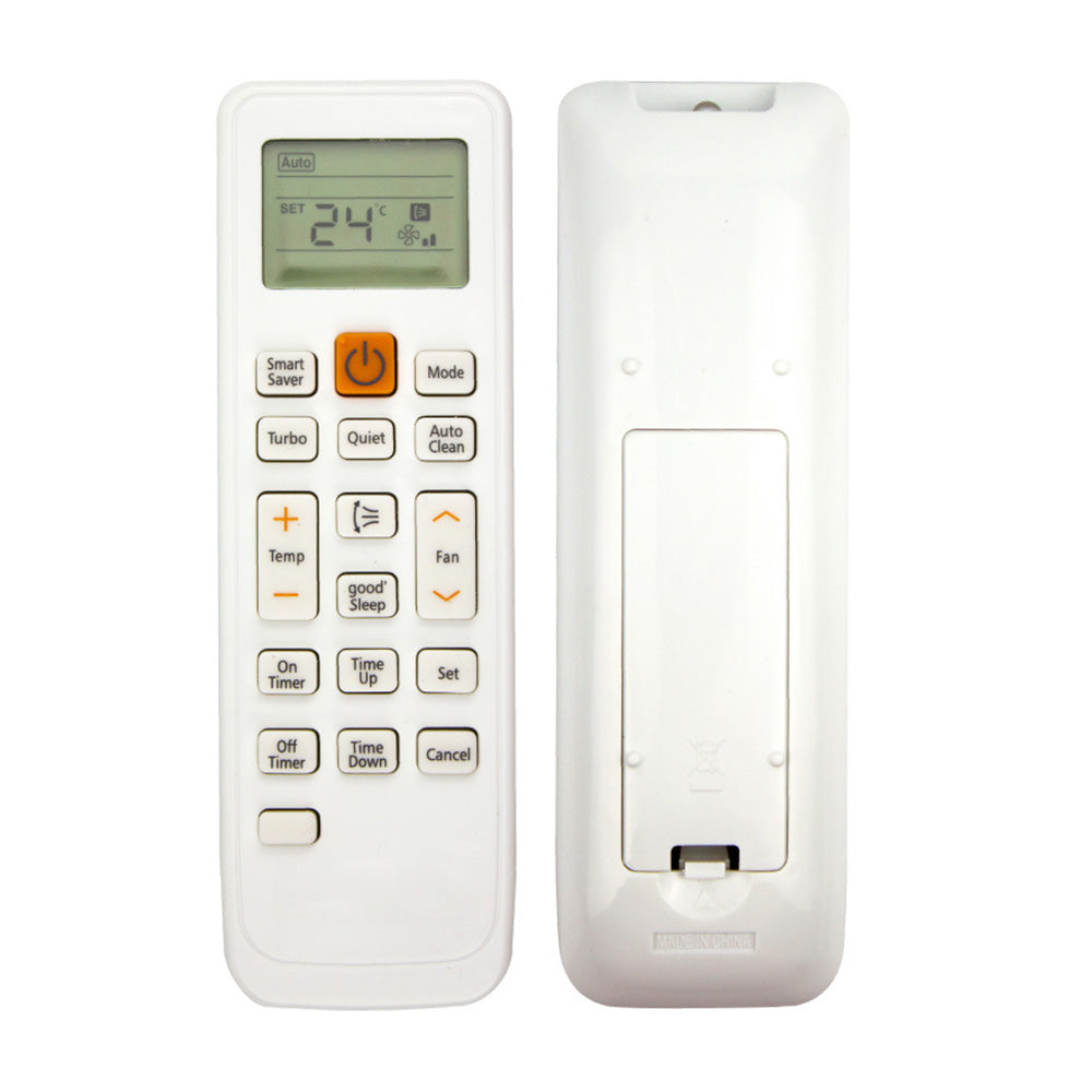 Air Conditioner Remote Replacement Suitable For Samsung A / C Series Universal Models