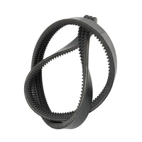 Alternator Drive Belt Suitable For Bobcat S130 / S150 / S160 / S175 / S185 / S205 / S450 / S510 7100104