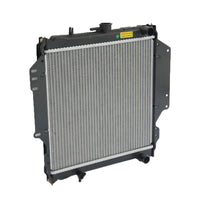 Radiator Suitable For Suzuki Sierra Softtop or Hardtop SJ50 SJ51 SJ70 SJ80 SJ413 1.3L 4cyl 84-98