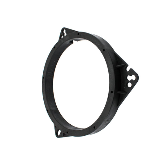 2x 6.5in Car Speaker Spacer Suitable For Toyota Hilux Blade Fortuner RAV4 Lexus BYD