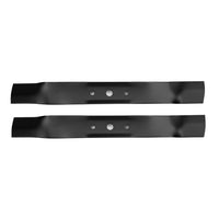 42 Inch Cut Blades Suitable For L100 Series John Deere Ride on Mower GX20249
