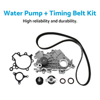 {{ Timing Belt Kit Water Pump Suitable For Great Wall V200 X200 2. 0L diesel GW4D20 }} - Buy Car Parts Online at {{ Kaka Auto Parts }}.