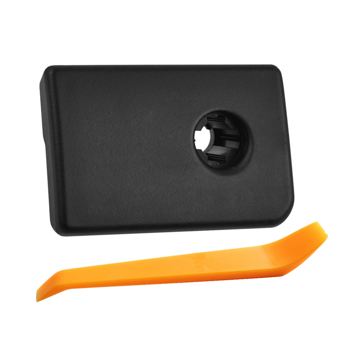 Glove Box Lock Latch Handle Cover Suitable for Mercedes G-Class W463 2004-2018