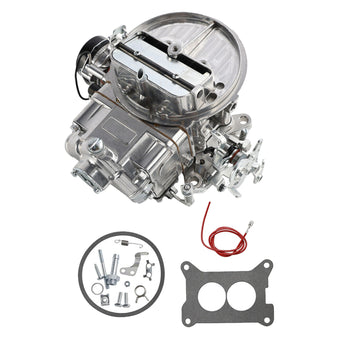 compare product 2 Barrel 350 CFM Carburetor With Electric Choke Suitable For Holley 0-80350 2300