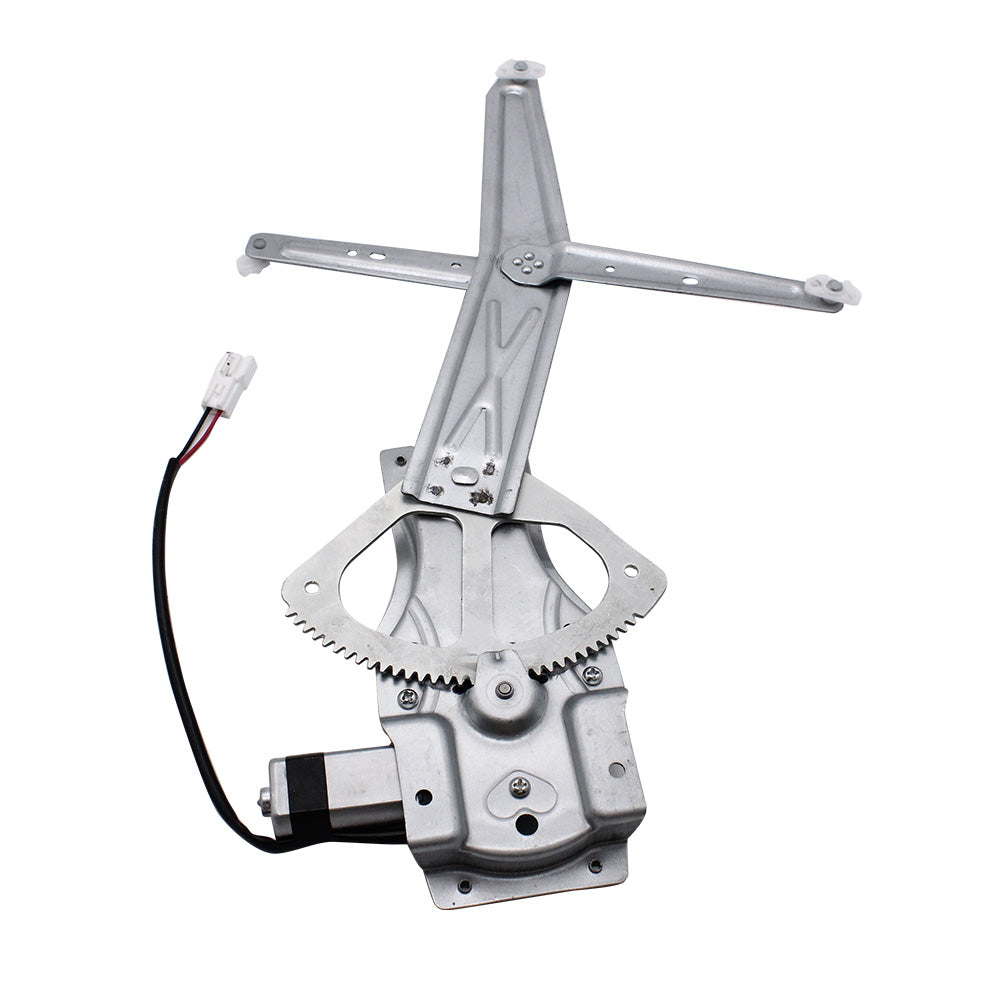 {{ Electric Window Regulator Front LH Suitable For Holden Commodore VT VX VU VY VZ }} - Buy Car Parts Online at {{ Kaka Auto Parts }}.