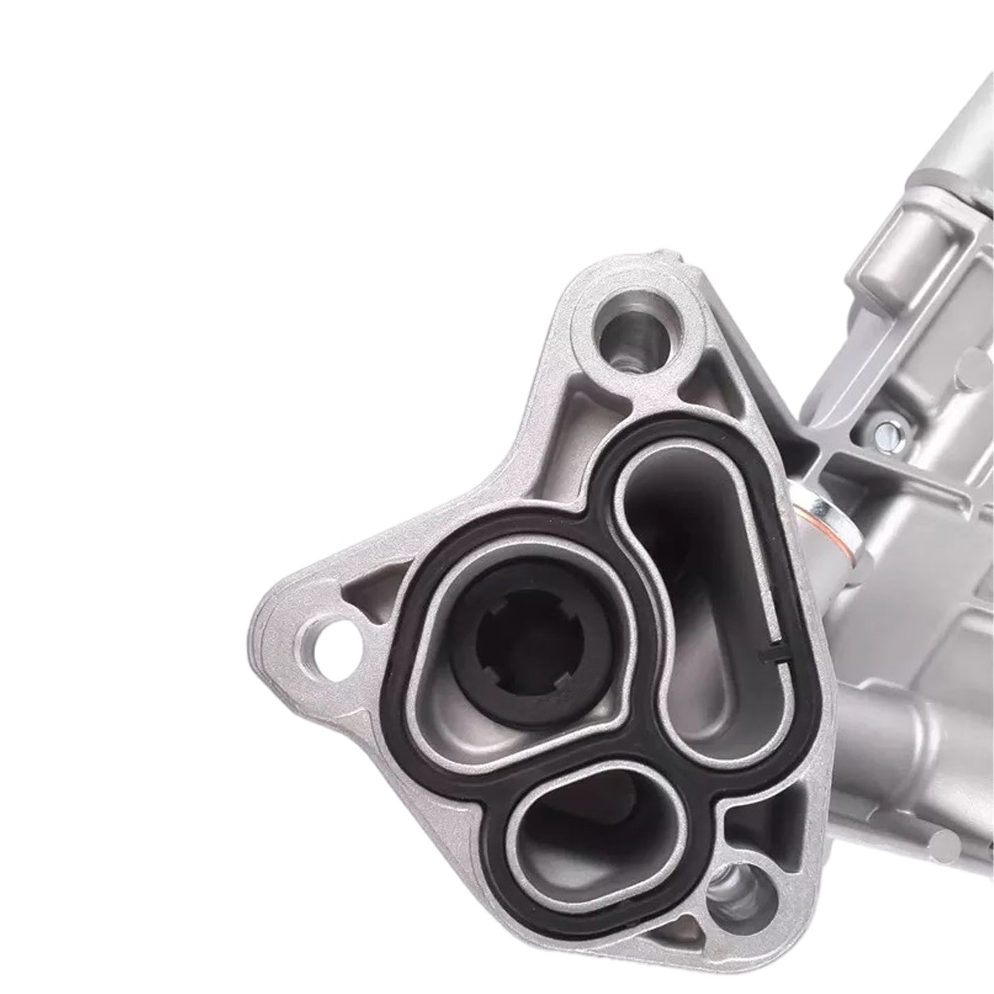 Complete Oil Cooler Assembly Suitable For Jeep WK2 3.0L EcoDiesel 68269916AB