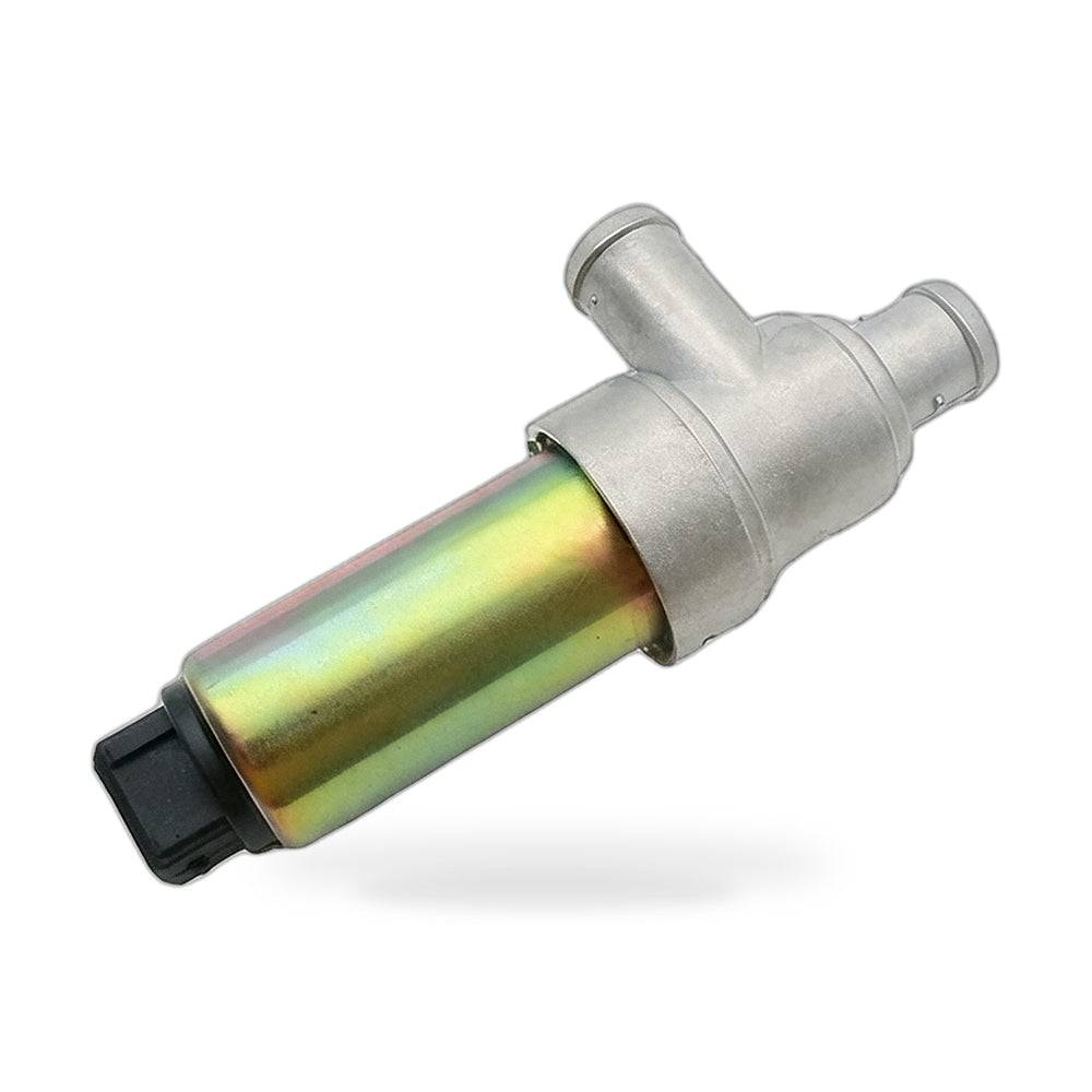 Idle Air Control Valve Suitable for VW Golf Jetta Passat Audi A4 037906457D - ZT2