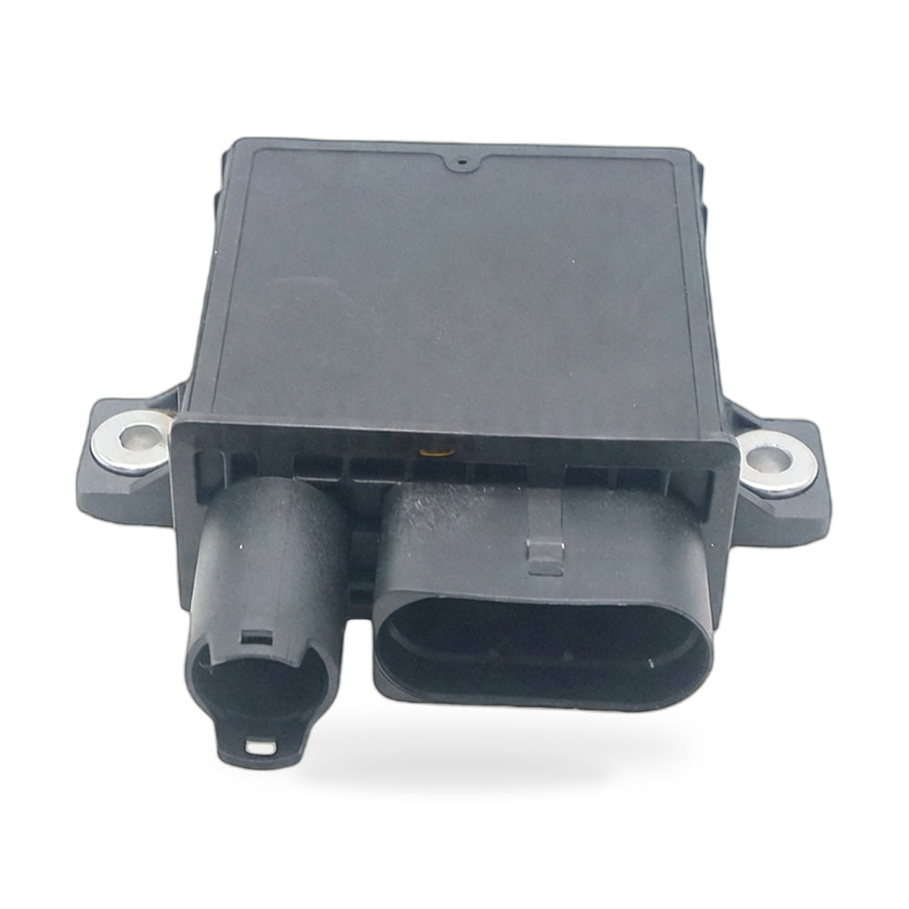 Glow Plug Control Module Suitable for BMW 1 3 5 Series 12217801201 - ZT2