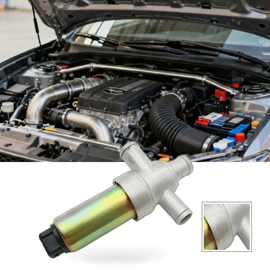 Idle Air Control Valve Suitable for VW Golf Jetta Passat 1992-1999 037906457C