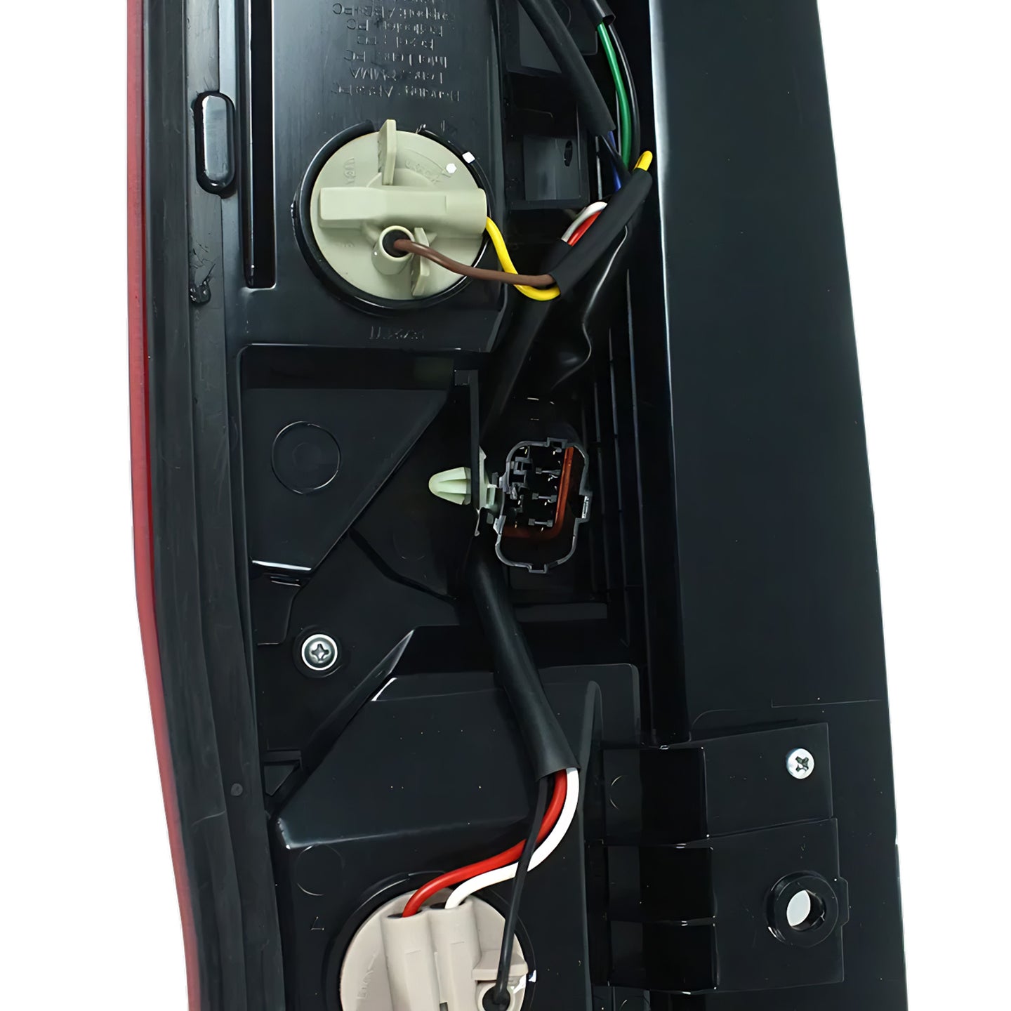 {{ Right Side Rear Tail Light Halogen Suitable for LDV Deliver 9 V90 2020-On }} - Buy Car Parts Online at {{ Kaka Auto Parts }}.