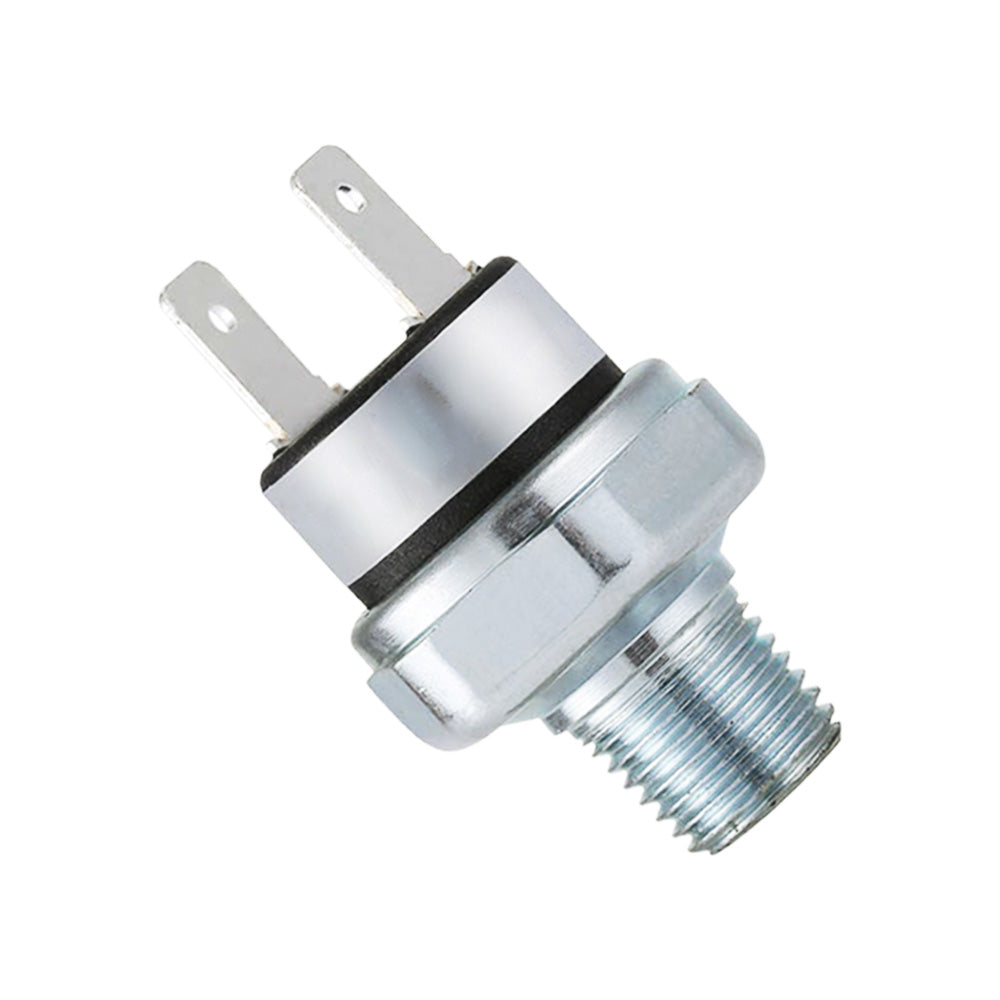 1 4inch NPT End Air Compressor Pressure Tank Control Switch Off Valve 90-120PSI