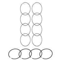 {{ Engine Piston Rings Suitablefor Mini Cooper Countryman Paceman 06-16 11257566479 }} - Buy Car Parts Online at {{ Kaka Auto Parts }}.