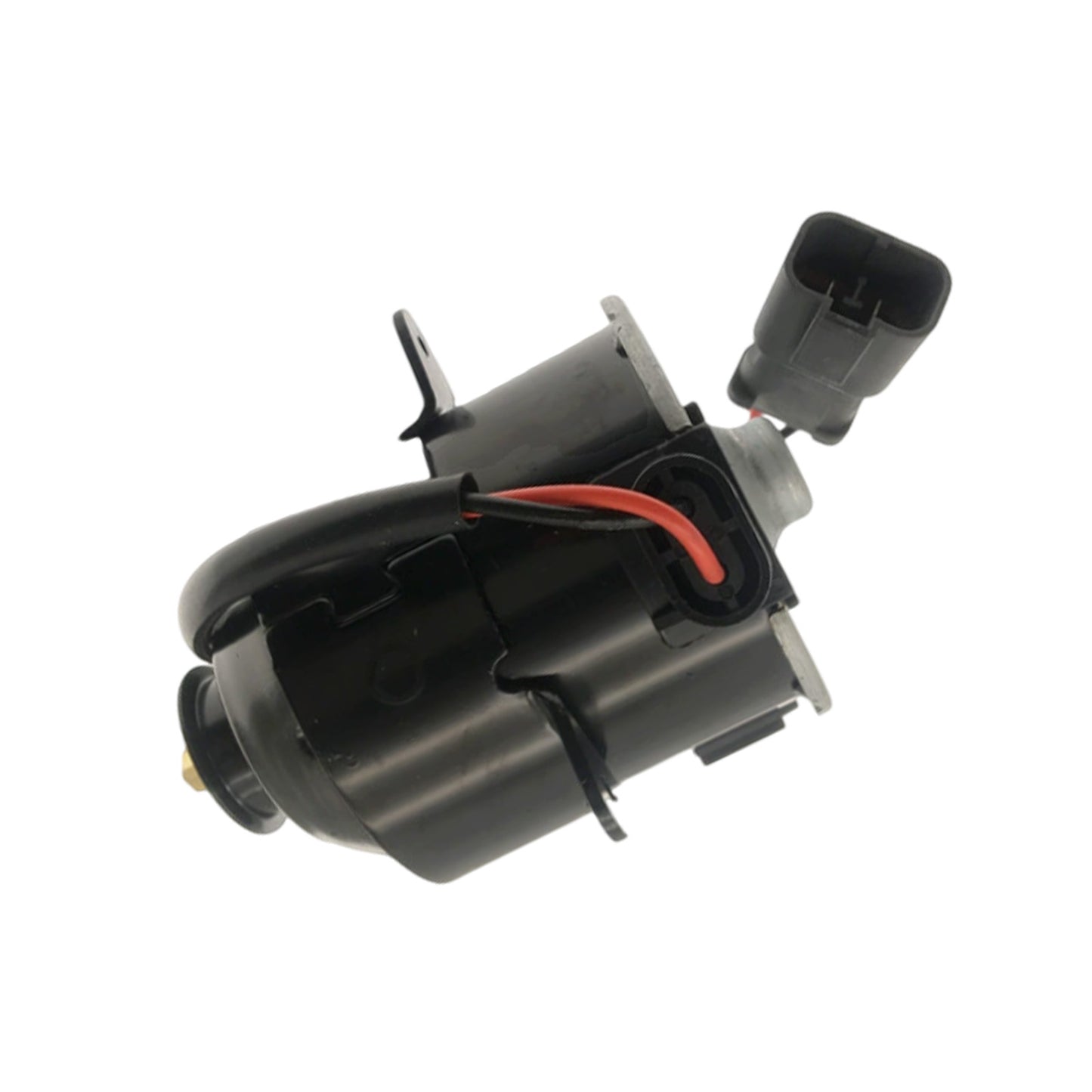 {{ Radiator Thermo Cooling Fan Motor Suitable for Honda Accord Euro CL 2002-2008 }} - Buy Car Parts Online at {{ Kaka Auto Parts }}.