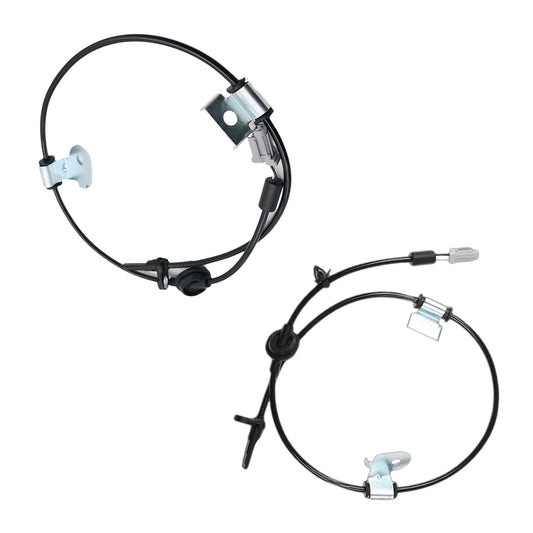 2X Front ABS Speed Sensor Suitable For Subaru Forester Impreza 08-12 27540AG100
