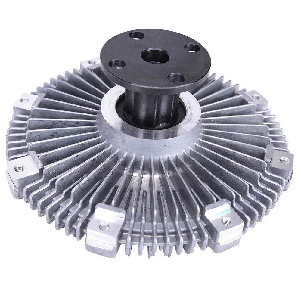Fan Clutch Suitable For Ford Ranger PJ PK / Mazda BT-50 2006-2011 Diesel
