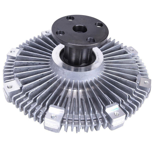 Fan Clutch Suitable For Ford Ranger PJ PK / Mazda BT-50 2006-2011 Diesel
