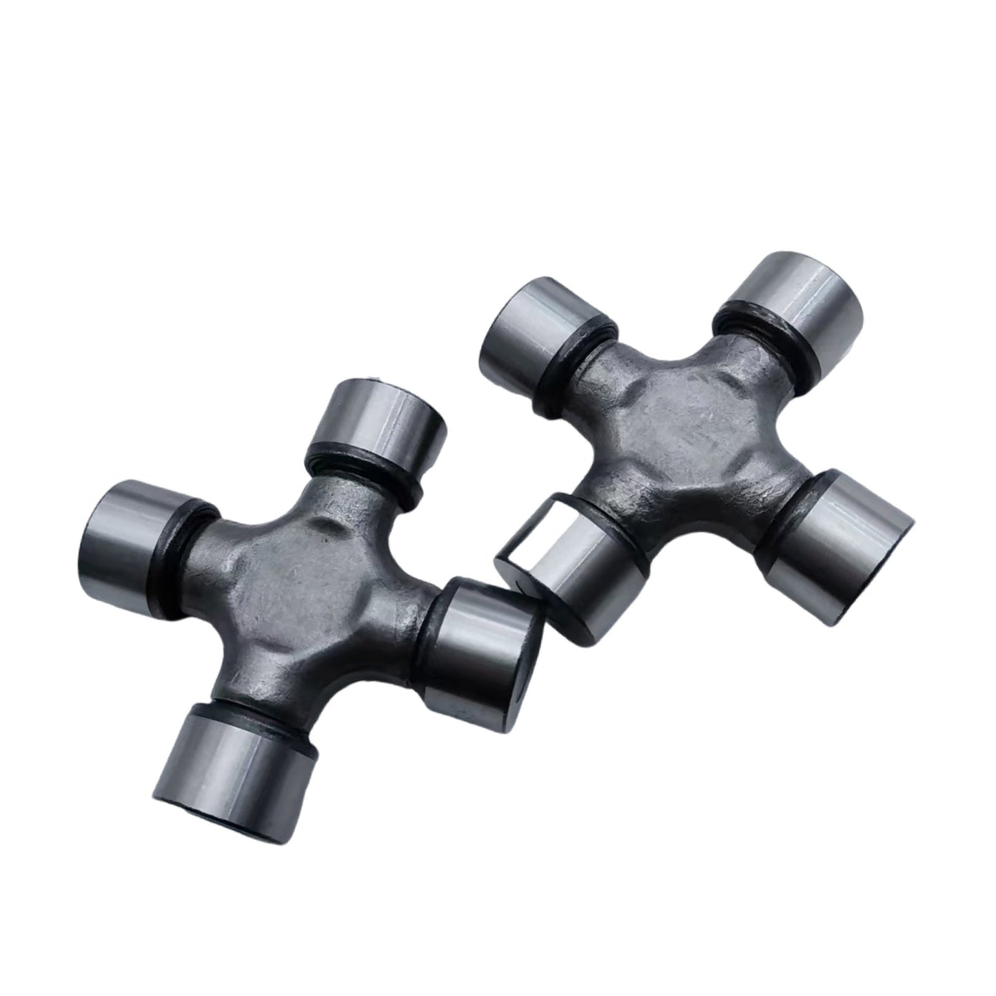 4x Universal Joints Suitable For LandCruiser HZJ75 HZJ105 VDJ78 FJ75 FZJ105