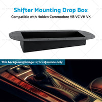 {{ Suitable for VB VC VH VK Holden Commodore Drop Box Mounting Plate for Shifter }} - Buy Car Parts Online at {{ Kaka Auto Parts }}.