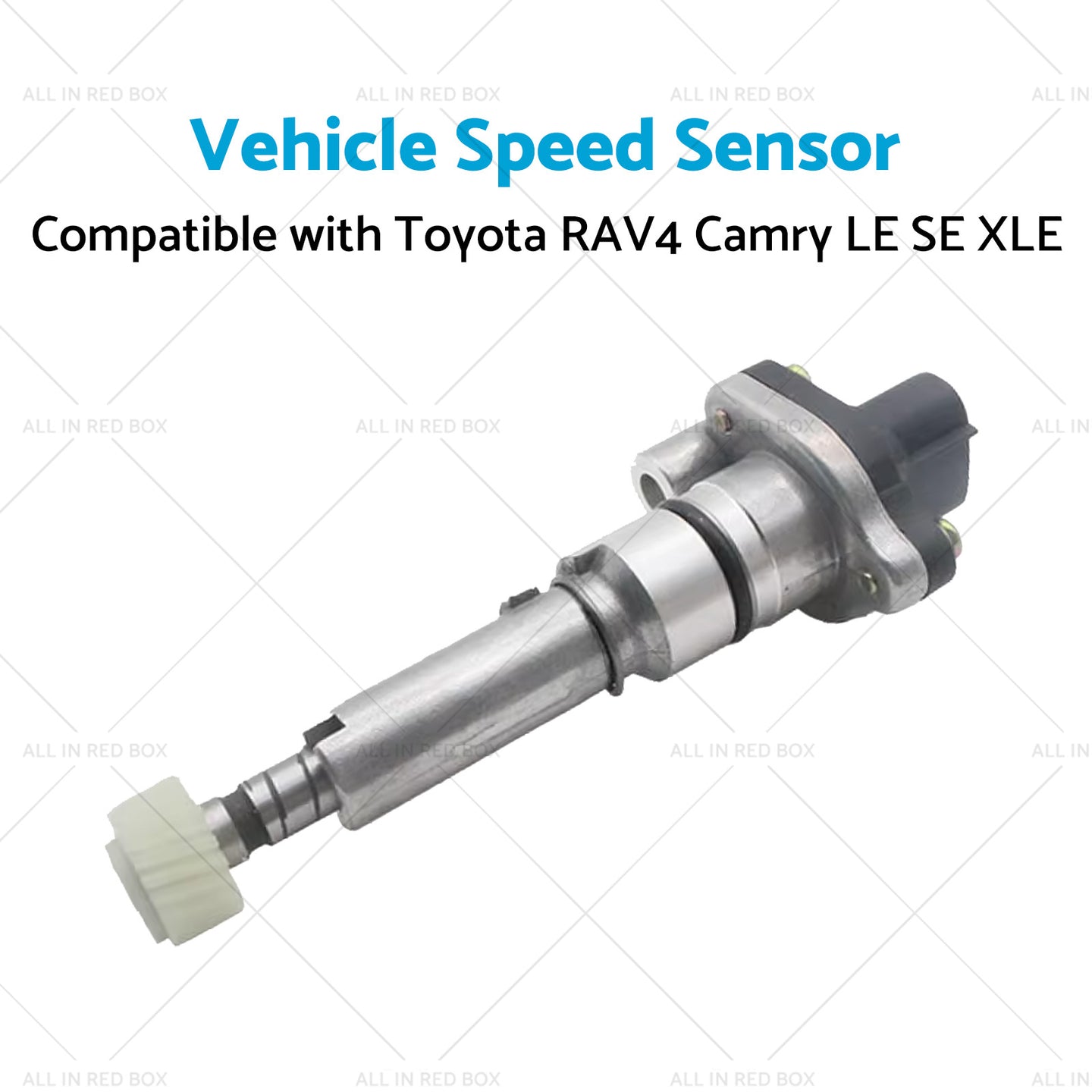 {{ 83181-12040 Vehicle Speed Sensor Suitable for Toyota RAV4 Camry LE SE XLE 02-04 }} - Buy Car Parts Online at {{ Kaka Auto Parts }}.