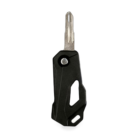 Motorcycle Folding Key Shell Suitable for Honda Yamaha 2010-2024 5518 5519 5520
