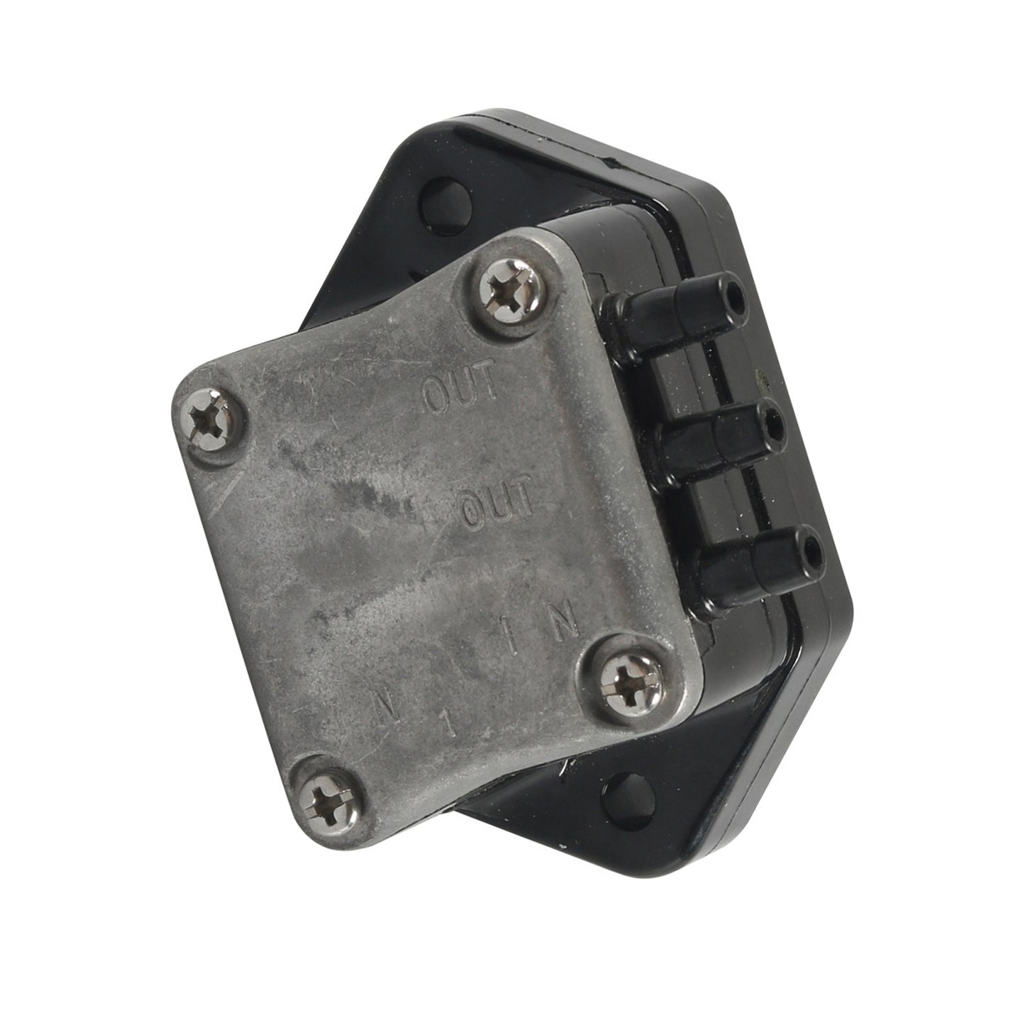 {{ Fuel Pump 4 Stroke Suitable For Yamaha F25 F30 F40 F50 F60 T25 62Y-24410-04-00 }} - Buy Car Parts Online at {{ Kaka Auto Parts }}.