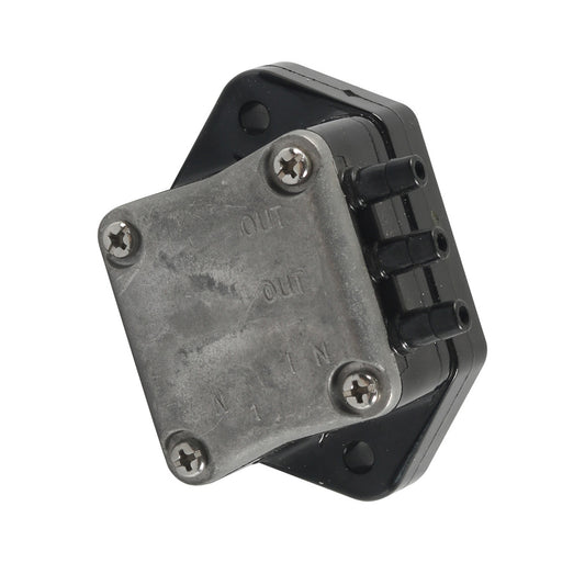Fuel Pump 4-Stroke Suitable For Yamaha F25 / F30 / F40 / F50 / F60 / T25 62Y-24410-04-00