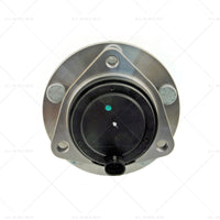 {{ Front Wheel Hub Bearing ABS Suitable For Holden Commodore VE Sedan Wagon Ute }} - Buy Car Parts Online at {{ Kaka Auto Parts }}.