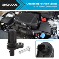 {{ Crankshaft Position Sensor 12615626 Suitable For Holden Commodore Calais VE V6 }} - Buy Car Parts Online at {{ Kaka Auto Parts }}.