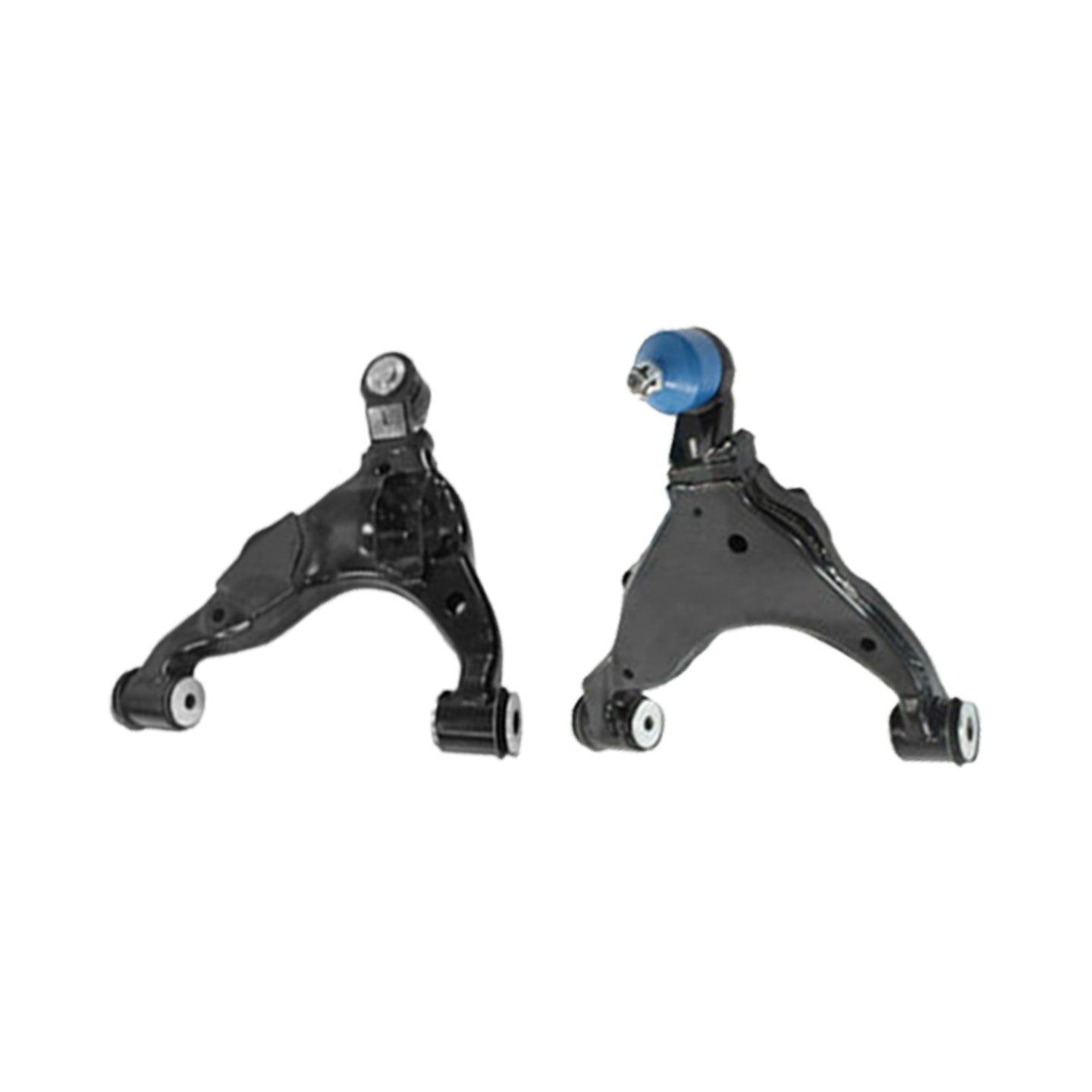 {{ Front Upper & Lower Control Arm Suitable for Toyota Prado RZJ120 KZJ120 KDJ120 }} - Buy Car Parts Online at {{ Kaka Auto Parts }}.