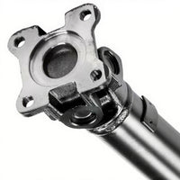 Driveshaft Suitable for Ford Ranger ET 2005-12 Mazda BT-50 CD/UN 3.0L 2006-2011