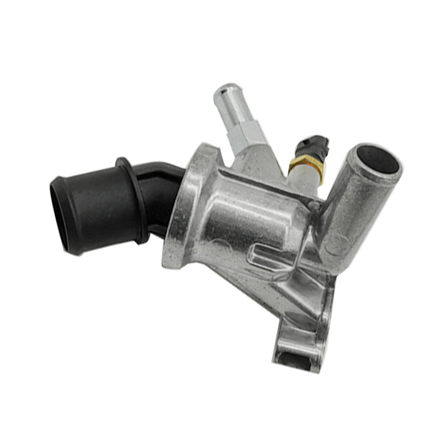 {{ Thermostat & Housing Suitable For Jeep Wrangler JK 2.8 CRD ENS 07-18 68027612AA }} - Buy Car Parts Online at {{ Kaka Auto Parts }}.