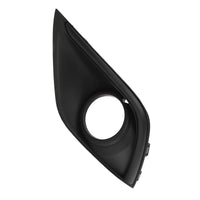 {{ Front Bumper Fog Light Cover Lamp Bezel Suitable For Mitsubishi Outlander 19-20 }} - Buy Car Parts Online at {{ Kaka Auto Parts }}.