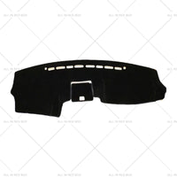 {{ RHD Non-slip Dash Mat Suitable For Hyundai Santafe 2006-2012 Dashboard Cover }} - Buy Car Parts Online at {{ Kaka Auto Parts }}.