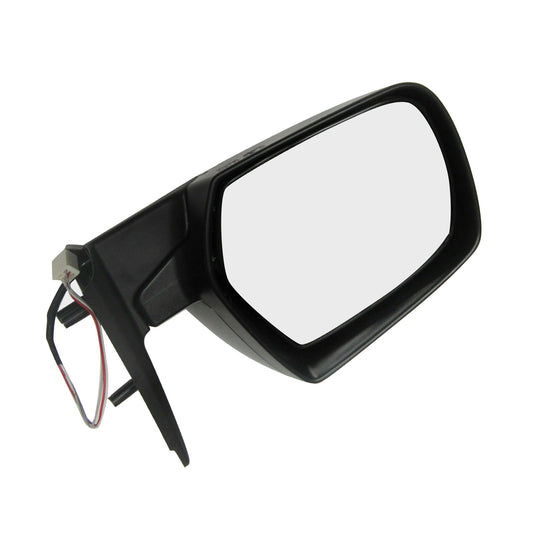 Left Driver Side Electric Door Mirror Suitable For Ford Ranger PJ PK 2006-2011
