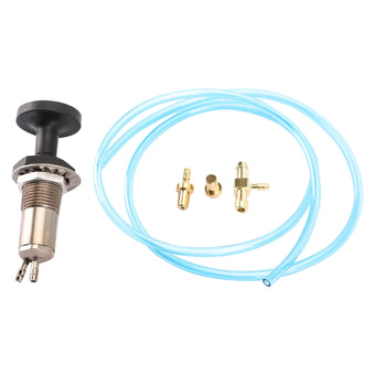 compare product Fuel Primer Plunger Pump Kit Suitable for SkiDoo Polaris Yamaha Snowmobiles