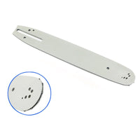 14''3/8LP .050 52DL Bar & Tungsten Chain Combo Suitable For Husqvarna Y40530