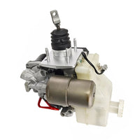 {{ ABS Pump Master Cylinder Booster Assembly Suitable for Mitsubishi Pajero NM-NW }} - Buy Car Parts Online at {{ Kaka Auto Parts }}.