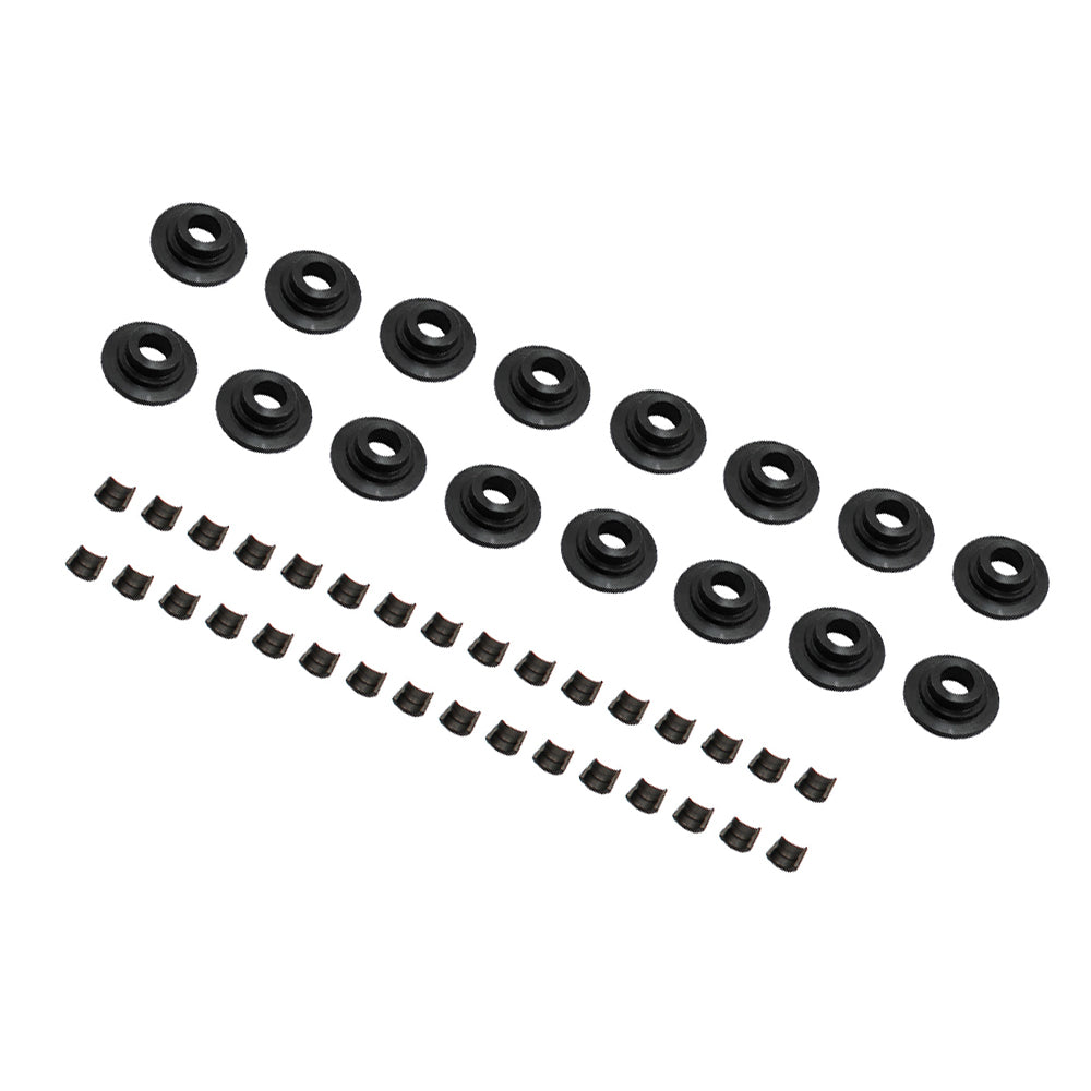 {{ Valve Springs Retainers & Locks Suitable for SBC 283 305 327 350 400 Engines }} - Buy Car Parts Online at {{ Kaka Auto Parts }}.
