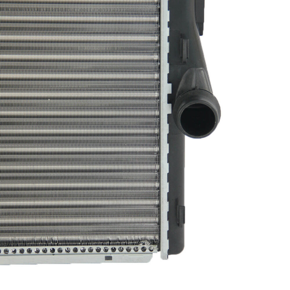 Radiator 360mm Suitable For Subaru Forester XT XS EJ25 2.5L Impreza 1.6L 1.8L