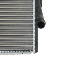 Radiator 360mm Suitable For Subaru Forester XT XS EJ25 2.5L Impreza 1.6L 1.8L