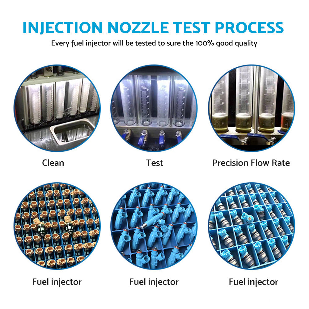 Fuel Injector Suitable For Suzuki Sidekick / X-90 / Tracker 1.6L NP-470 15710-58B00