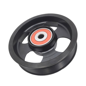 compare product Pulley Idler Suitable For Toyota RAV4 GSA30 GSA33 2005-2013
