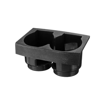 compare product Black Front Centre Console Bottle Cup Holder Suitable For Nissan Patrol GU Y61
