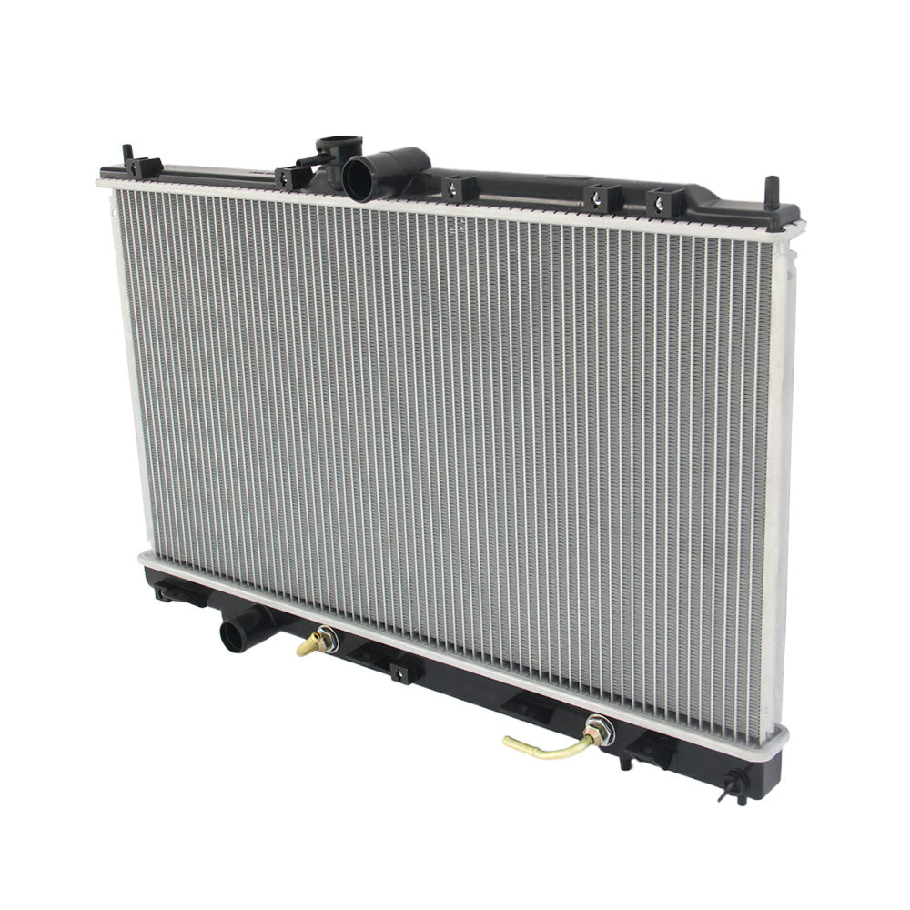 {{ COOL RADIATOR RAD FIT MITSUBISHI LANCER CH CG CS 2. 0 2. 4L 02-07 AT MT }} - Buy Car Parts Online at {{ Kaka Auto Parts }}.