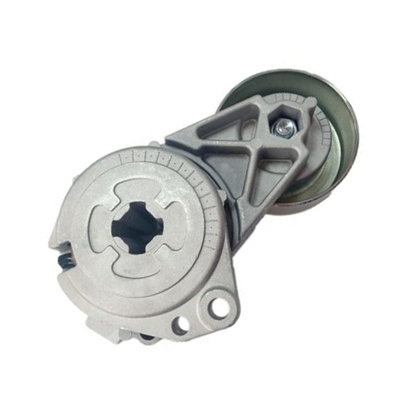 Automatic Drive Belt Tensioner Suitable For Pajero NM NP NS NT 3.5 3.8 V6 Engine