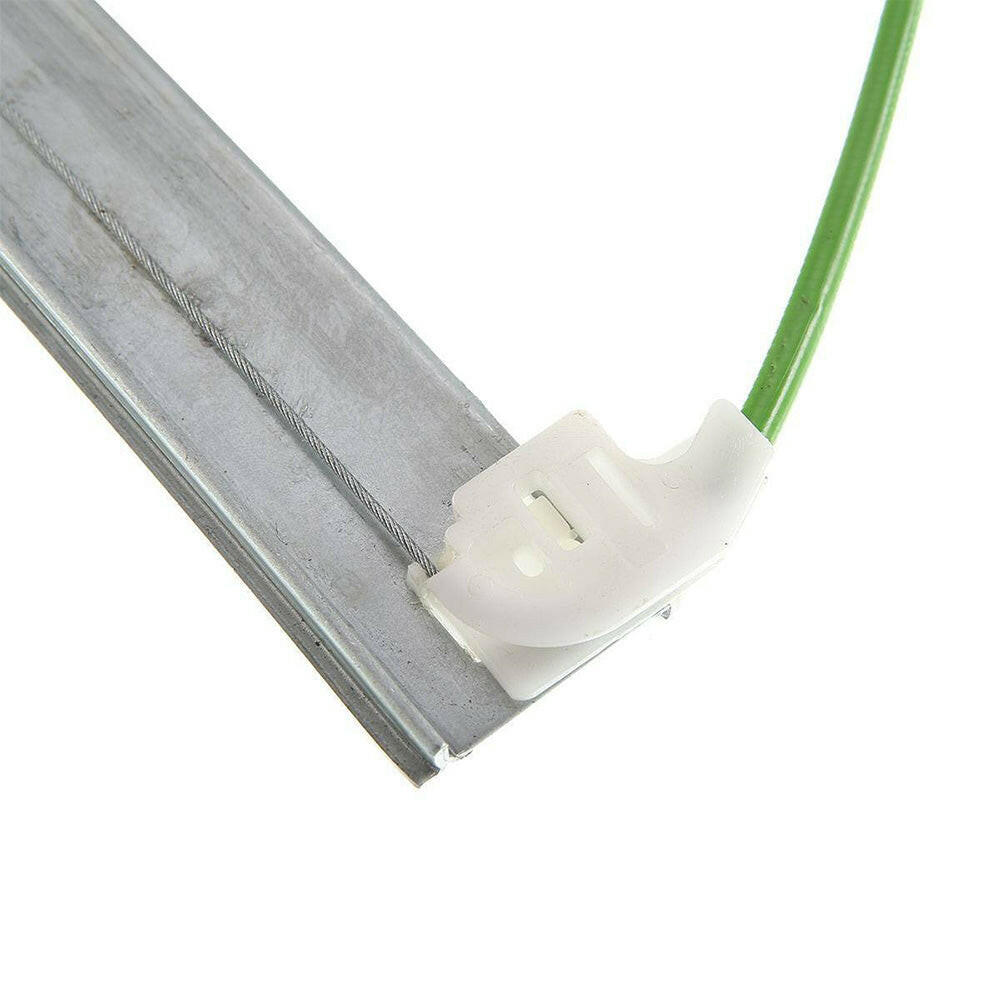 Front Right Power Electric Window Regulator With Motor Suitable For Mazda 3 BK