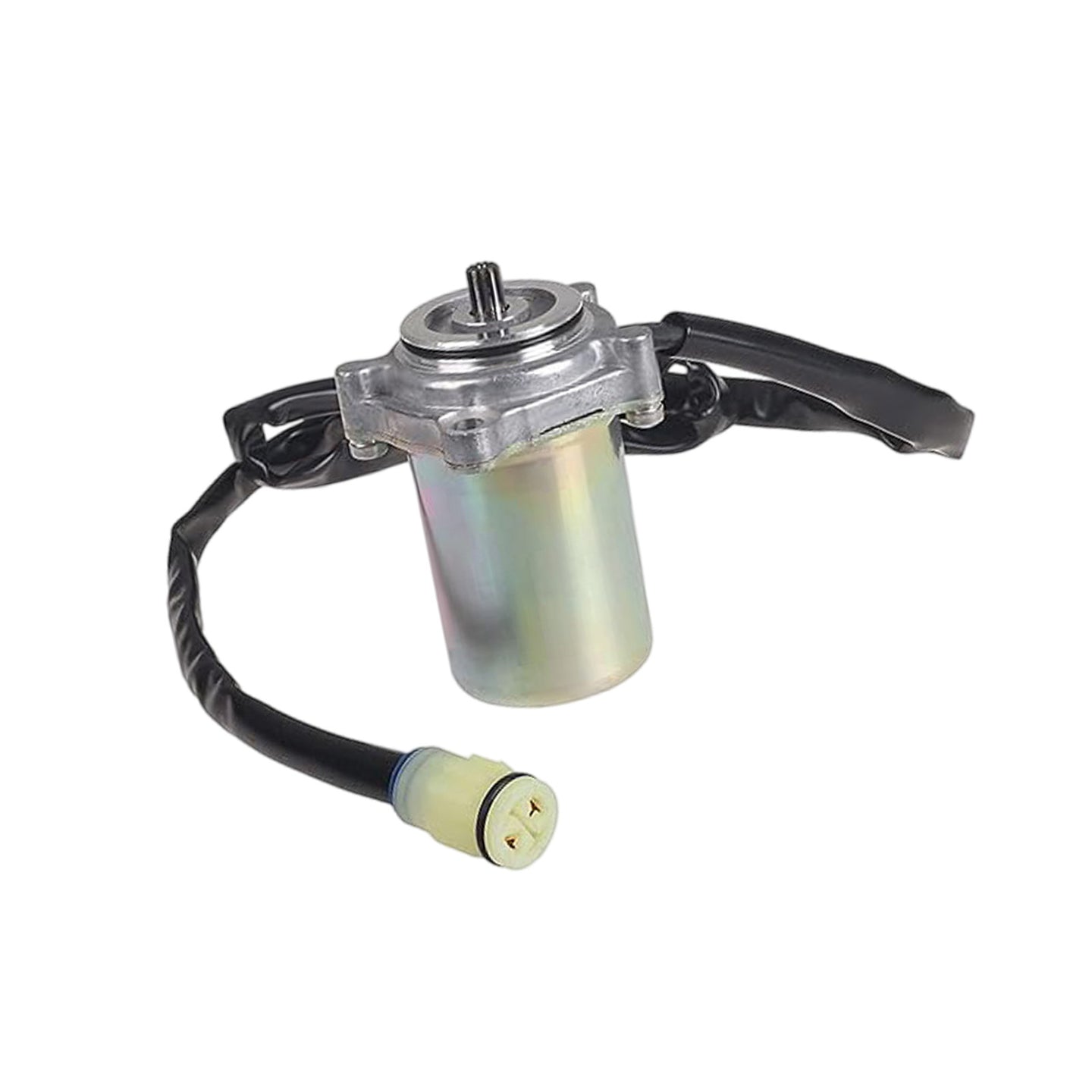 {{ Starter Motor Suitable for Honda TRX350FE 350TE Rancher FourTrax 31300-HN5-A11 }} - Buy Car Parts Online at {{ Kaka Auto Parts }}.