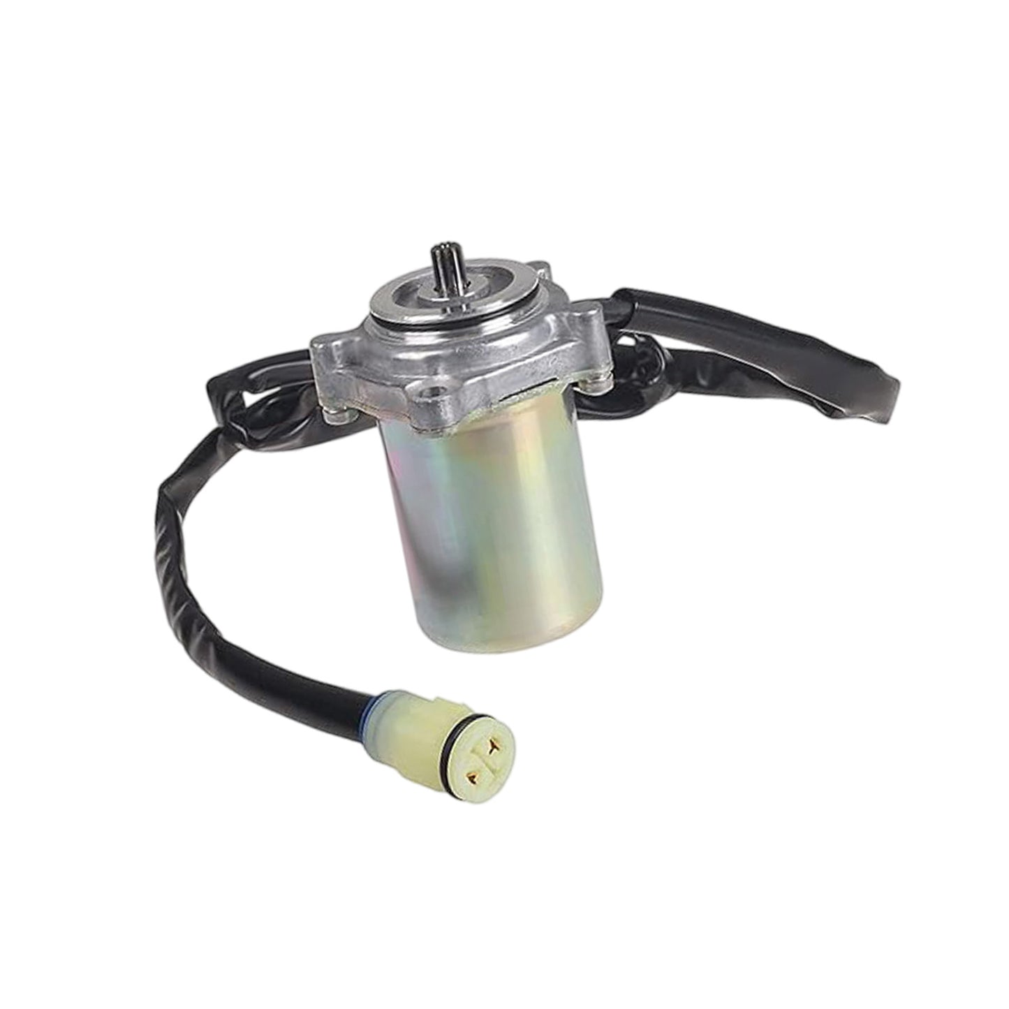 {{ Starter Motor Suitable for Honda TRX350FE 350TE Rancher FourTrax 31300-HN5-A11 }} - Buy Car Parts Online at {{ Kaka Auto Parts }}.